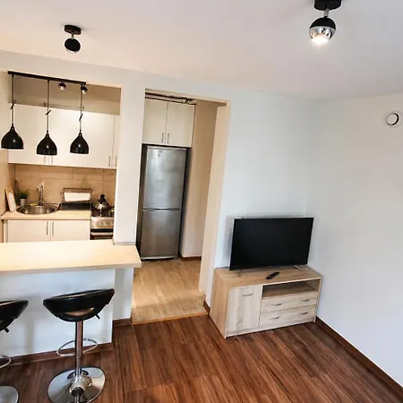 Atlas Appartamento Łódź